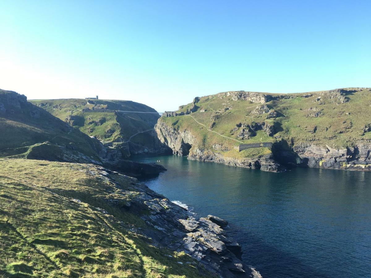 Buena Vista Tintagel